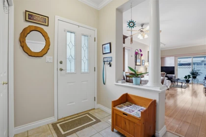 Walk-In Closet Photo of 213 8485 Young Road, Chilliwack, BC