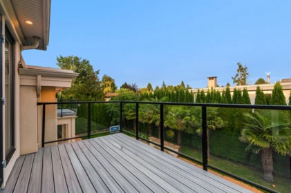 Garden / Landscaping Photo of 6300 Riverdale Drive, Richmond, BC
