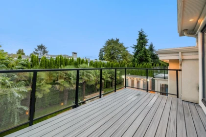 Hot Tub / Spa Photo of 6300 Riverdale Drive, Richmond, BC