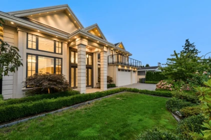 6300 Riverdale Drive, Richmond, BC, Richmond — Single Family Residence for sale