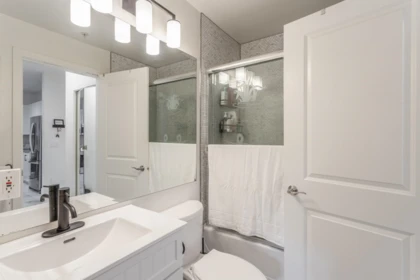 Loft / Bonus Room Photo of 102 15385 101a Avenue, Surrey, BC