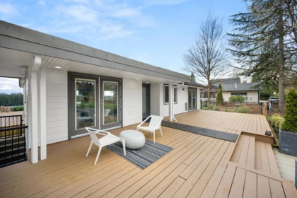 21866 River Road, Maple Ridge, BC, Maple Ridge — Single Family Residence for sale