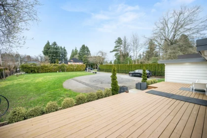 21866 River Road, Maple Ridge, BC, Maple Ridge — Single Family Residence for sale