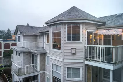 Hot Tub / Spa Photo of 401 2678 Dixon Street, Port Coquitlam, BC
