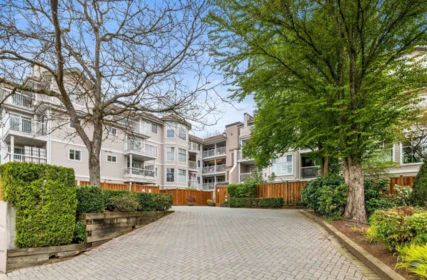 401 2678 Dixon Street, Port Coquitlam, BC, Port Coquitlam — Apartment/Condo for sale