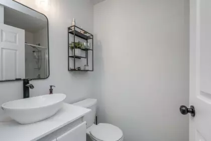 Mudroom Photo of 401 2678 Dixon Street, Port Coquitlam, BC