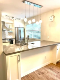 Walk-In Closet Photo of 102 3008 Willow Street, Vancouver, BC