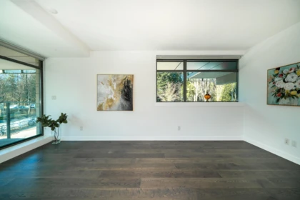 Breakfast Nook Photo of 203 5782 Berton Avenue, Vancouver, BC
