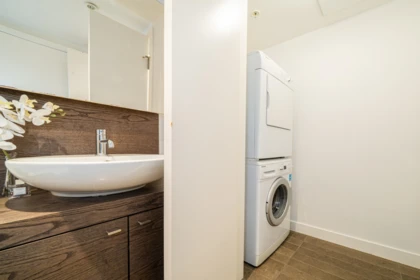 Hallway Photo of 203 5782 Berton Avenue, Vancouver, BC