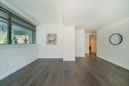 Kitchen Island Photo of 203 5782 Berton Avenue, Vancouver, BC