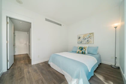 Laundry Room Photo of 203 5782 Berton Avenue, Vancouver, BC