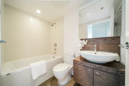 Loft / Bonus Room Photo of 203 5782 Berton Avenue, Vancouver, BC