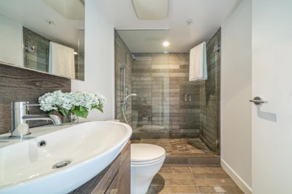Mudroom Photo of 203 5782 Berton Avenue, Vancouver, BC