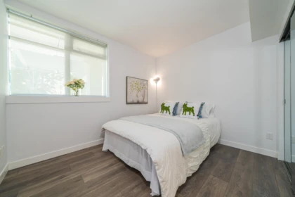 Office / Den Photo of 203 5782 Berton Avenue, Vancouver, BC