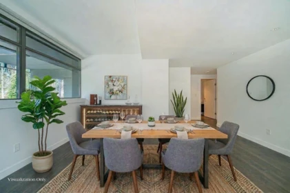 Pantry Photo of 203 5782 Berton Avenue, Vancouver, BC