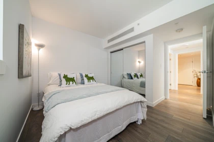 Powder Room Photo of 203 5782 Berton Avenue, Vancouver, BC