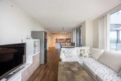 705 6658 Dow Avenue, Burnaby, BC, Burnaby — Apartment/Condo for sale