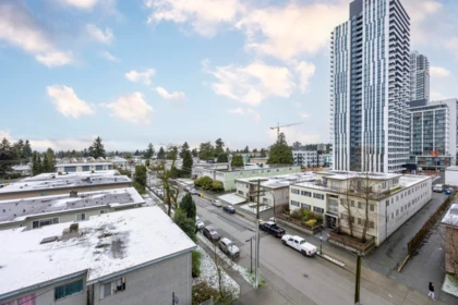 Loft / Bonus Room Photo of 705 6658 Dow Avenue, Burnaby, BC