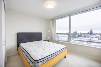 Pantry Photo of 705 6658 Dow Avenue, Burnaby, BC