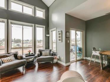 Breakfast Nook Photo of 404 2585 Ware Street, Abbotsford, BC