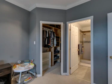 Hallway Photo of 404 2585 Ware Street, Abbotsford, BC