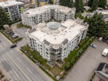 Hot Tub / Spa Photo of 404 2585 Ware Street, Abbotsford, BC
