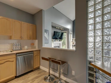 Office / Den Photo of 404 2585 Ware Street, Abbotsford, BC