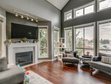 Pantry Photo of 404 2585 Ware Street, Abbotsford, BC