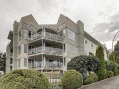 404 2585 Ware Street, Abbotsford, BC