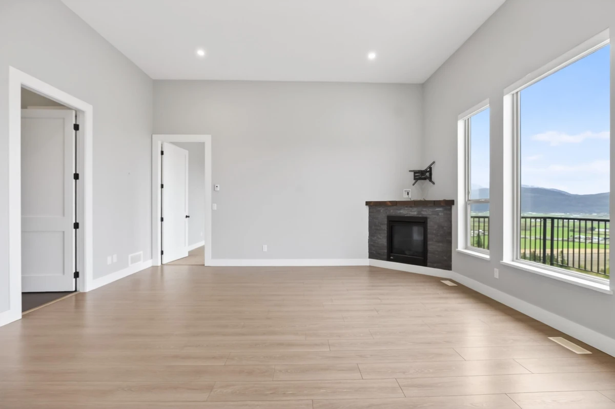 Dining Area Photo of 36390 Epworth Court, Abbotsford, BC