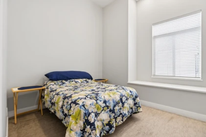 Bedroom 4 Photo of 36390 Epworth Court, Abbotsford, BC