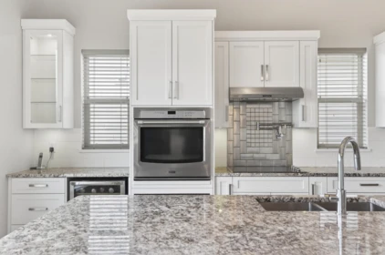 Breakfast Nook Photo of 36390 Epworth Court, Abbotsford, BC