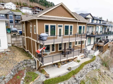 Community Amenities Photo (Clubhouse) of 36390 Epworth Court, Abbotsford, BC