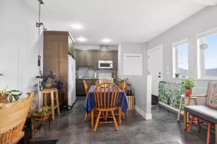 Garage Interior Photo of 36390 Epworth Court, Abbotsford, BC