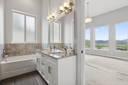 Laundry Room Photo of 36390 Epworth Court, Abbotsford, BC