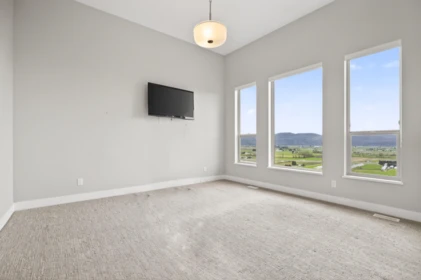 Loft / Bonus Room Photo of 36390 Epworth Court, Abbotsford, BC