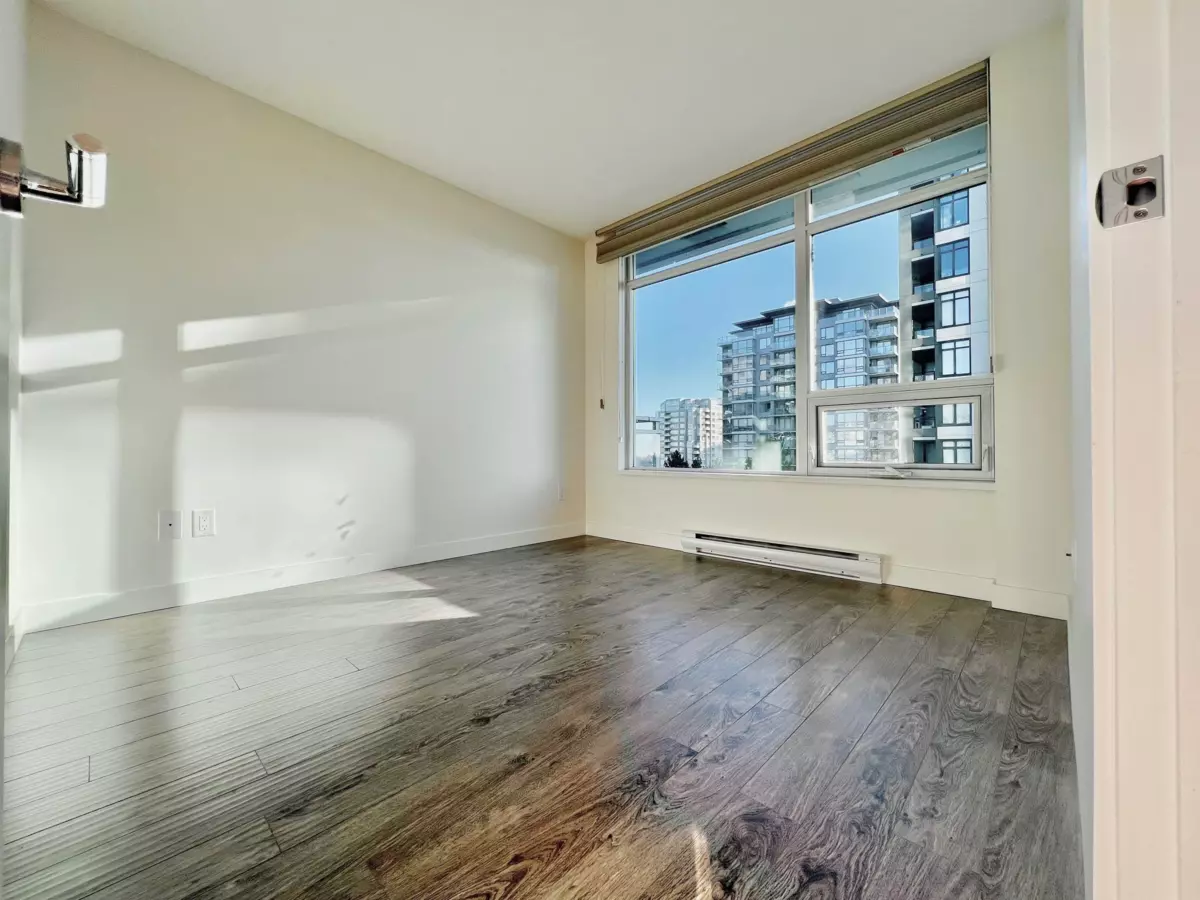 Family Room Photo of 813 6188 No. 3 Road, Richmond, BC