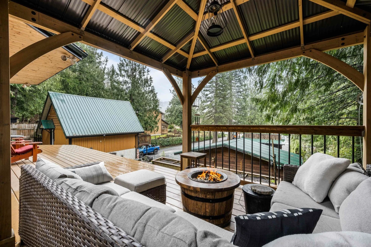 Family Room Photo of 50865 Winona Road, Sardis - Chwk River Valley, BC