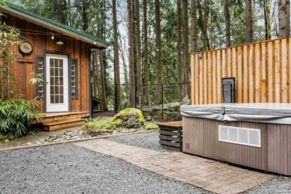 Community Amenities Photo (Clubhouse) of 50865 Winona Road, Sardis - Chwk River Valley, BC