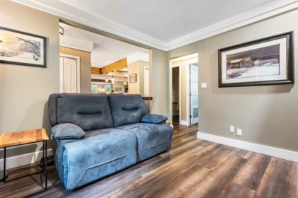 Loft / Bonus Room Photo of 50865 Winona Road, Sardis - Chwk River Valley, BC