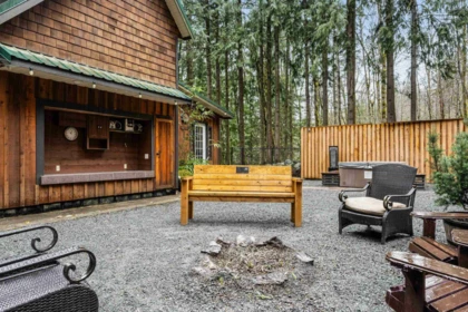 Neighborhood Park Photo Near 50865 Winona Road, Sardis - Chwk River Valley, BC