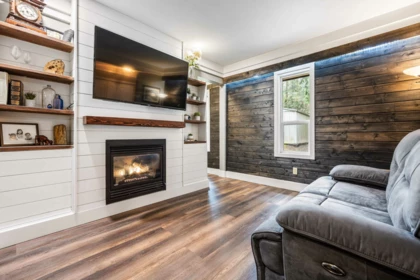 Office / Den Photo of 50865 Winona Road, Sardis - Chwk River Valley, BC