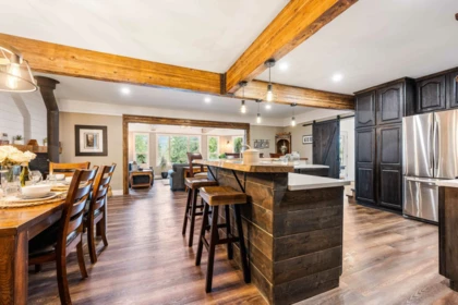 Pantry Photo of 50865 Winona Road, Sardis - Chwk River Valley, BC