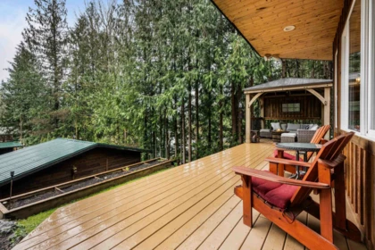 Swimming Pool Photo of 50865 Winona Road, Sardis - Chwk River Valley, BC