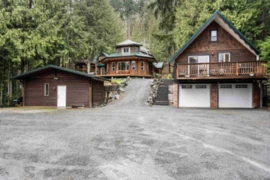 50865 Winona Road, Sardis - Chwk River Valley, BC