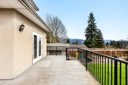 Hot Tub / Spa Photo of 218 Seaview Drive, Port Moody, BC