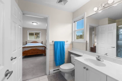 Office / Den Photo of 218 Seaview Drive, Port Moody, BC