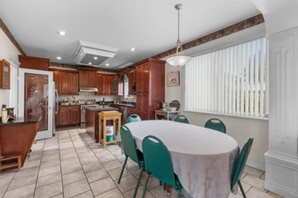 Pantry Photo of 218 Seaview Drive, Port Moody, BC