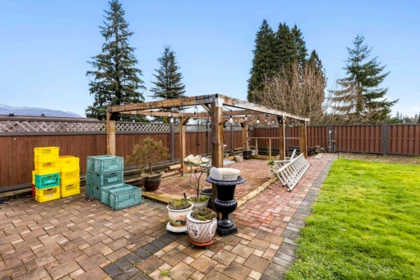 Street View Photo of 218 Seaview Drive, Port Moody, BC