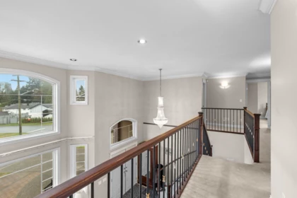 Walk-In Closet Photo of 218 Seaview Drive, Port Moody, BC